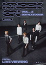 BOYNEXTDOOR 'KNOCK ON Vol.2' IN JAPAN