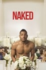 Poster van Naked