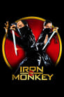 Poster for Iron Monkey