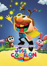 Jose Comelon Episode Rating Graph poster