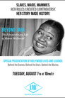 Beyond Tara: The Extraordinary Life of Hattie McDaniel