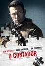 The Accountant - Acerto de Contas