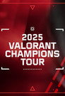 2025 VALORANT Champions Tour | Finals in Cinema