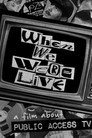 When We Were Live