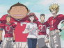 Half-Second Body Guards!