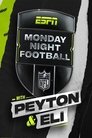 Monday Night Football With Peyton and Eli Episode Rating Graph poster