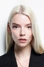 Anya Taylor-Joy isPrincess Peach (voice)