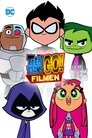 Plakat for 'Teen Titans Go! Filmen'