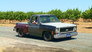 The Roadkill Muscle Truck!