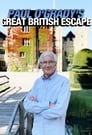 Paul O'Grady's Great British Escape Episode Rating Graph poster
