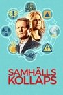 Samhällskollaps Episode Rating Graph poster