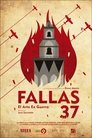 Fallas 37: el arte en guerra