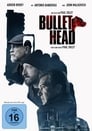 Bullet Head (2017)