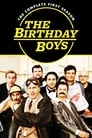 The Birthday Boys - seizoen 1