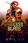 Poster van Princess Blade