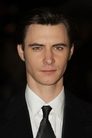 Harry Lloyd isYoung Joe Castleman