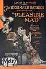 Pleasure Mad