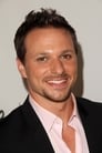 Drew Lachey isZeke