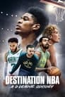 Destination NBA: A G League Odyssey