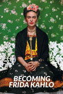 Becoming Frida Kahlo Episode Rating Graph poster