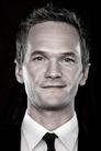 Neil Patrick Harris isDick Grayson / Nightwing (voice)