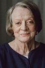 Maggie Smith isAunt Carlotta