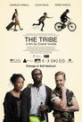 Plakat for 'The Tribe'
