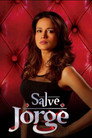 Especial Salve Jorge (2012) - Affiche