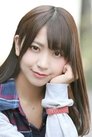 Moa Tsukino isFutaba Hanaya (voice)