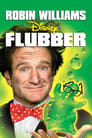 Poster van Flubber