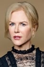 Nicole Kidman isGretchen Carlson