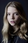 Anya Taylor-Joy isAllie