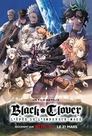 Black Clover : L’épée de l’empereur-mage