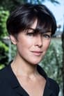 Olivia Williams isClaire