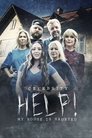 Celebrity Help! My House Is Haunted Episode Rating Graph poster