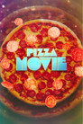Plakat for 'Pizza Movie'