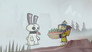 Rabbit Castle