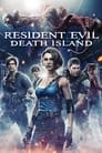 Resident Evil Death Island (2023) Hindi Dubbed