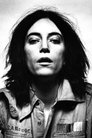 Patti Smith isPatti Smith