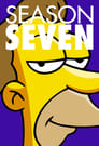 The Simpsons - seizoen 7