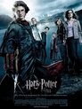 1-Harry Potter et la coupe de feu