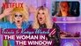The Woman in the Window