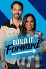 Build It Forward Episode Rating Graph poster