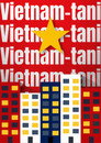 Vietnam-tani