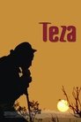 Poster van Teza