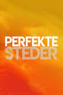 Perfekte steder Episode Rating Graph poster