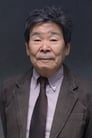 Isao Takahata ishimself