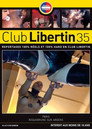 Club libertin 35 poster
