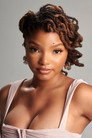 Halle Bailey isAriel