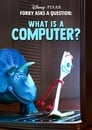 Fourchette se pose des questions : c’est quoi un ordinateur ?